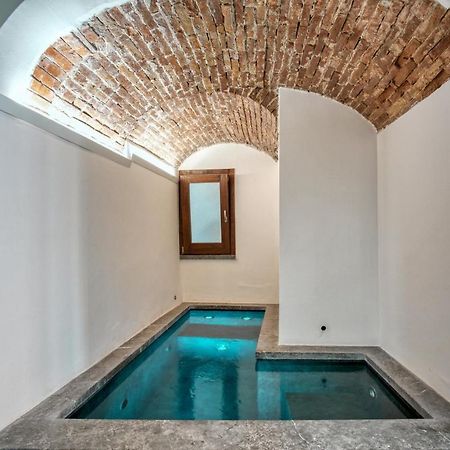 Villa Bordonaro - By Vacation Service เชฟาลู ภายนอก รูปภาพ