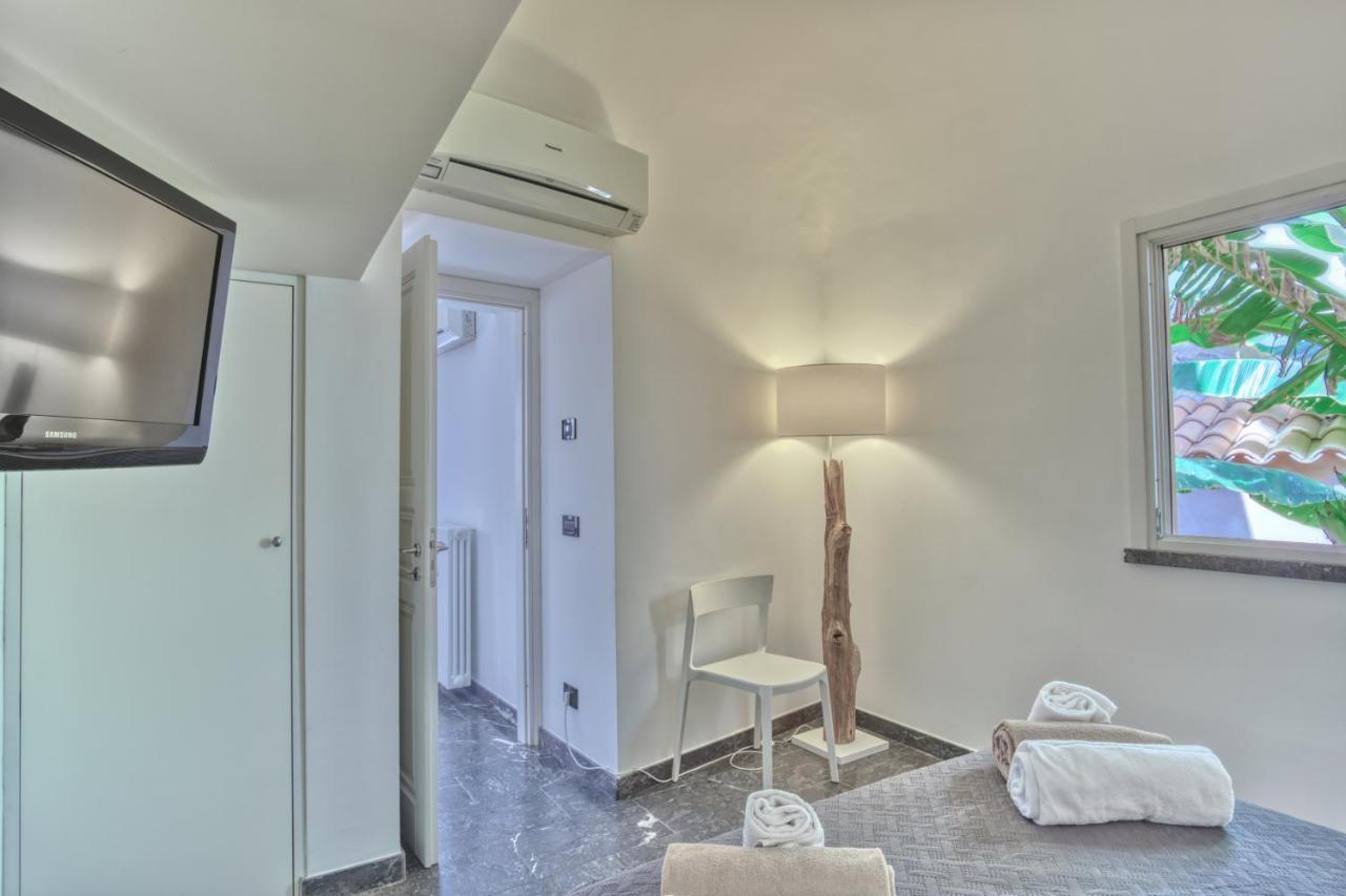 Villa Bordonaro - By Vacation Service เชฟาลู ภายนอก รูปภาพ