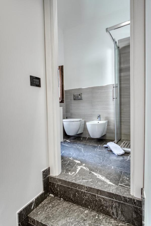 Villa Bordonaro - By Vacation Service เชฟาลู ภายนอก รูปภาพ