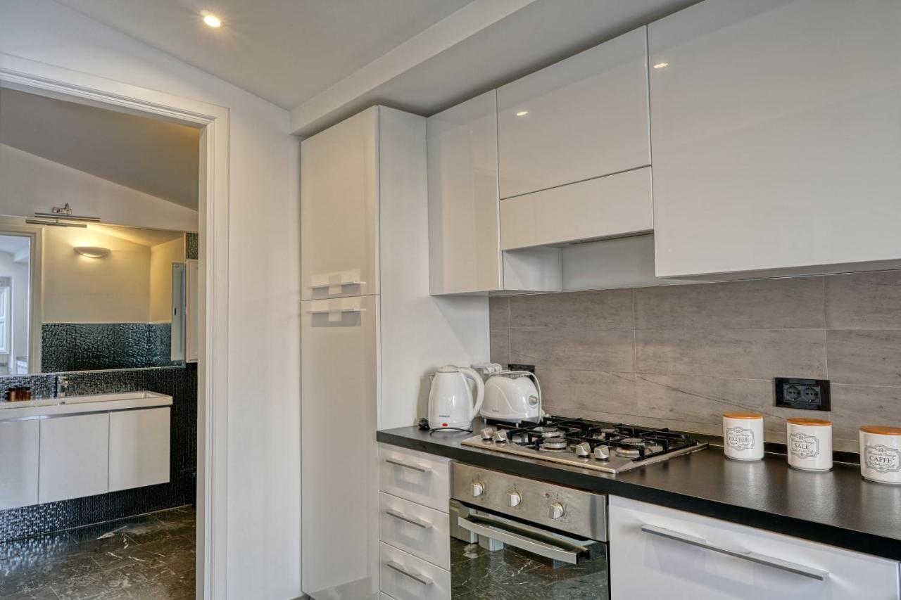 Villa Bordonaro - By Vacation Service เชฟาลู ภายนอก รูปภาพ
