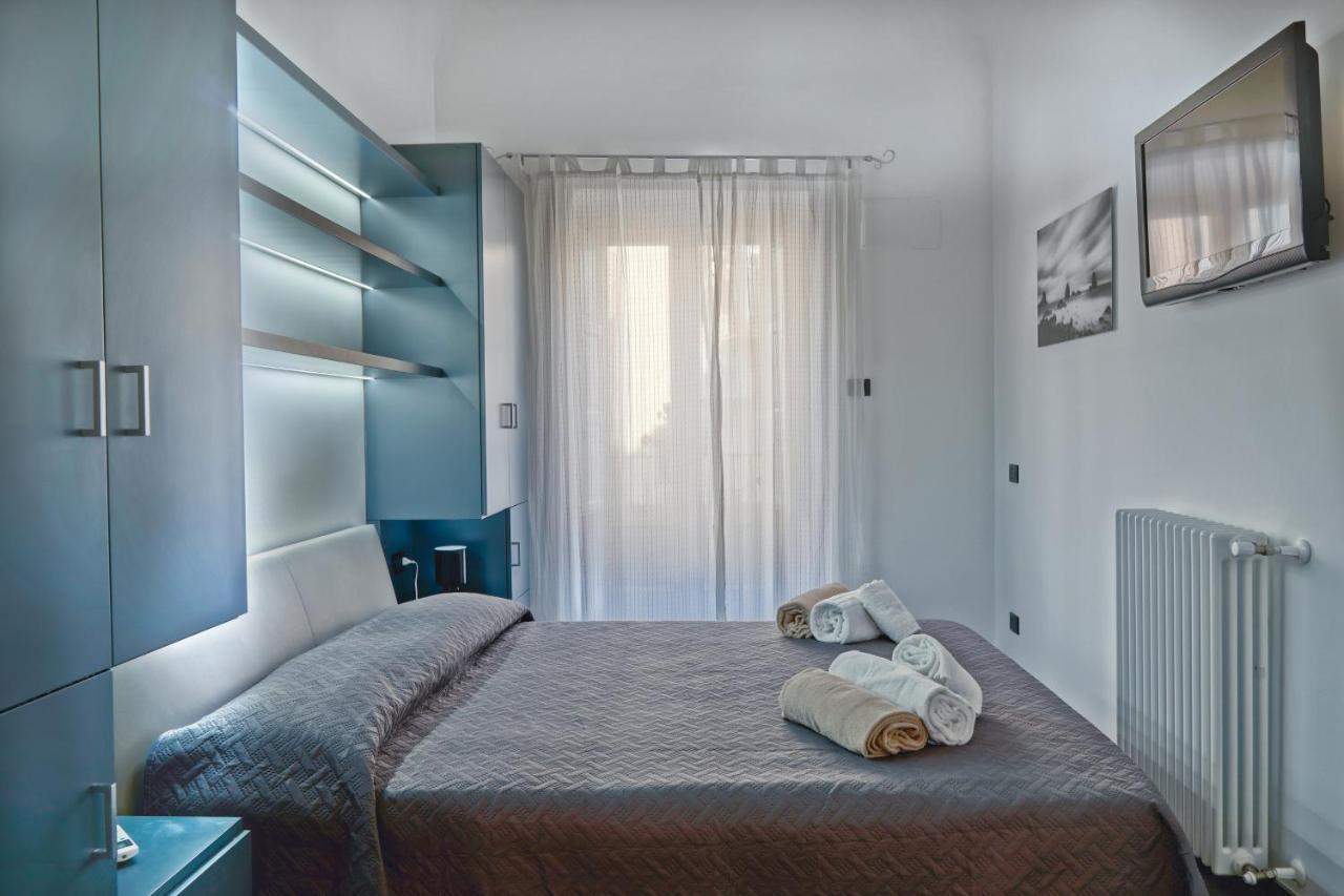 Villa Bordonaro - By Vacation Service เชฟาลู ภายนอก รูปภาพ