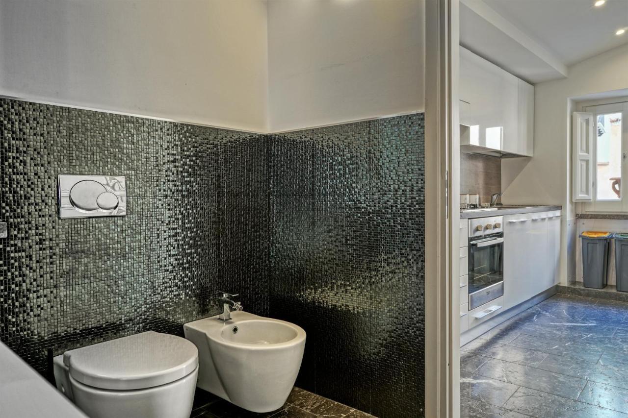 Villa Bordonaro - By Vacation Service เชฟาลู ภายนอก รูปภาพ