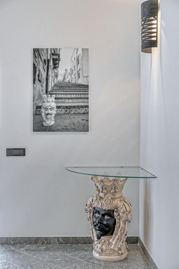 Villa Bordonaro - By Vacation Service เชฟาลู ภายนอก รูปภาพ